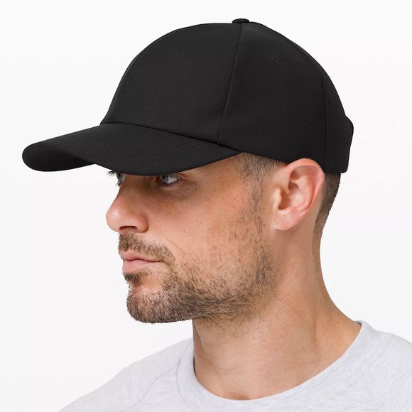 Lululemon On The Fly Ball Cap - Picture 2 of 10